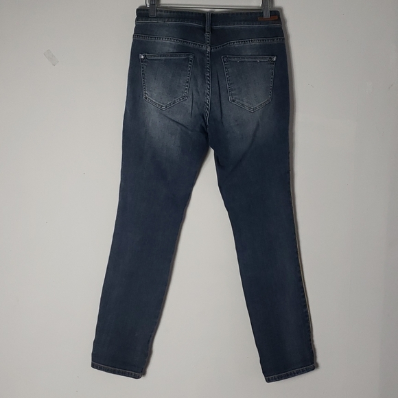 Anthropology Pilcro n the Letter press - Picture 3 of 4